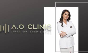 C. R. O. dr. AVRAM SRL