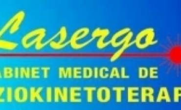 CENTRUL MEDICAL LASERGO SRL