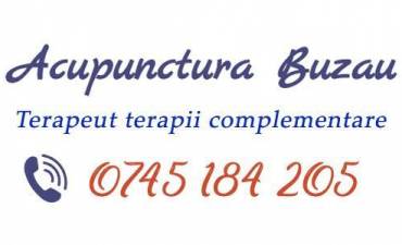 Chitu Alina - Cabinet de Acupunctura