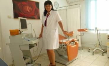 C.I.M DR. TILINCA GABRIELA SONIA