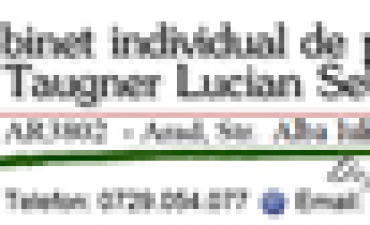 C.I.P TAUGNER LUCIAN-SEBASTIAN