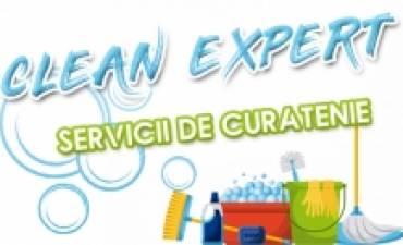 CLEAN EXPERT SRL