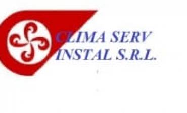 CLIMA SERV INSTAL SRL
