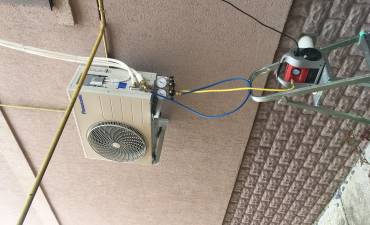 CLIMA TAS INSTAL SRL