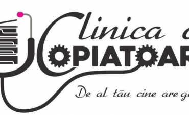 CLINICA DE COPIATOARE SRL-D