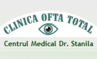 Clinica OFTA TOTAL - Dr. Stanila Adriana
