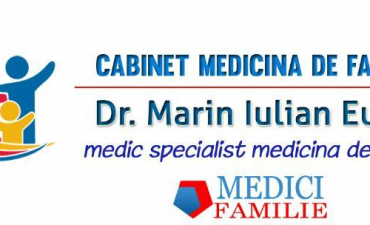 CMI Dr. Marin Iulian Eugen