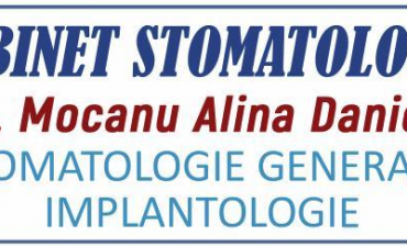 C.M.I Dr. Mocanu Alina Daniela