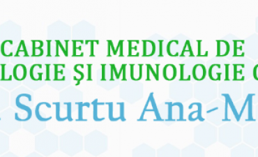 CMI Dr. SCURTU ANA-MARIA