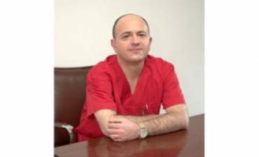 CMI - Dr. Caraveteanu Cristian
