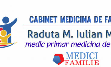 CMI Raduta M. Iulian Mihail