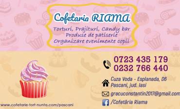 COFETARIA RIAMA