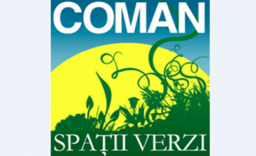 COMAN SPATII VERZI SRL