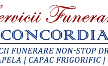 CONCORDIA ALBINA