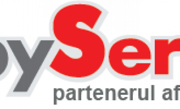 COPYSERVICE TOTAL SRL