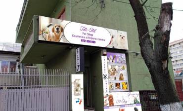 Cosmetica Canina Toto Stil