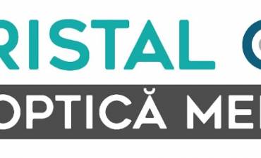 CRISTAL OPTICS CONSULT SRL