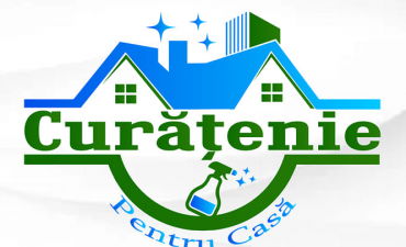 CURATENIE PENTRU CASA SRL