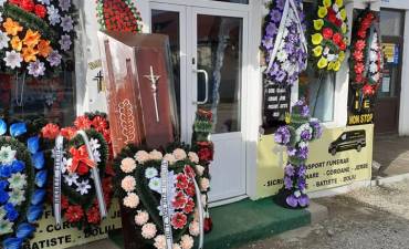 DALIGEO FUNERAR INVEST SRL