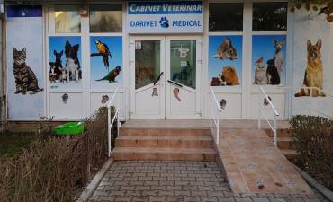 DARIVET MEDICAL SRL