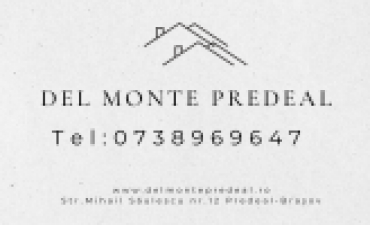 Del Monte Predeal