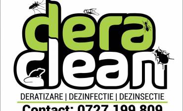DERACLEAN SRL