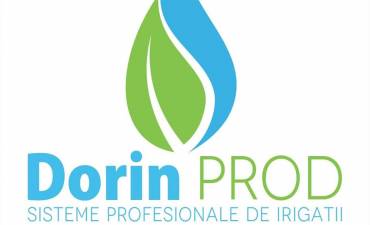 DORIN PRODIMPEX SRL