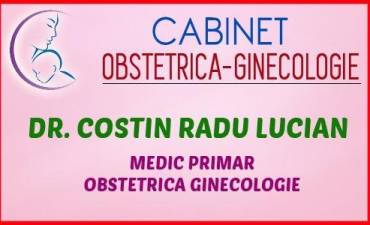 Dr. Costin Radu Lucian