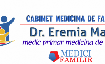 Dr. Eremia Maria