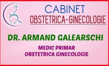 Dr. GALEARSCHI B. ARMAND-SORIN