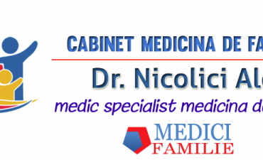Dr. Nicolici Alex