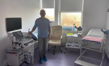 Cabinet medical Obstetrica-Ginecologie Dr. Tauleanu I. Victor