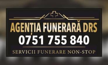 DRS FUNERAR TEAM SRL