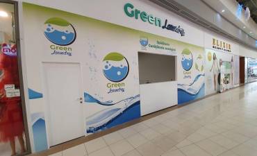 ECO CLEAN DROBETA SRL