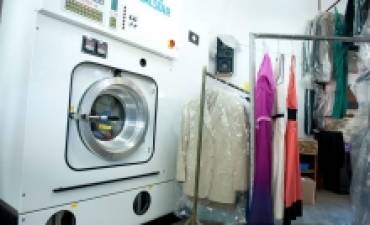 ECO CLEAN SOF SRL