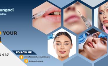 ENHANCED YOU BY DR LUNGOCI SRL