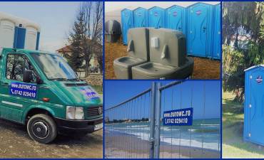 EURO ECOLOGIC SRL