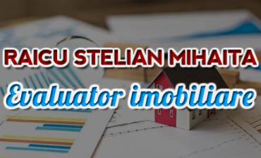 Evaluator - Raicu Stelian Mihaita