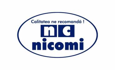FEREASTRA NICOMI SRL