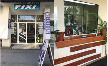 FIXI SRL