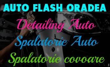 FLASH CRISTAL SRL
