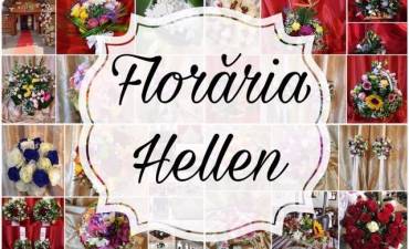 FLORARIA HELLEN