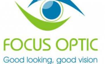FOCUS OPTIC SRL