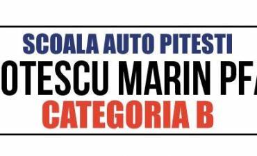 FOTESCU MARIN PFA
