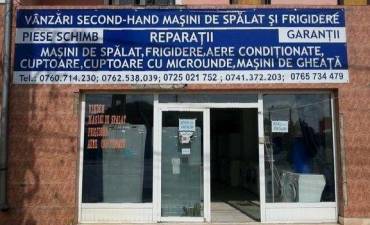 FROID SERV SRL