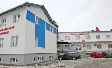 FUNDATIA RHEUM-CARE
