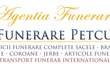 FUNERARE PETCU