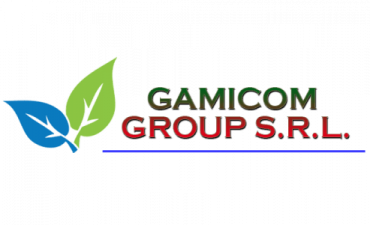 GAMICOM GROUP SRL