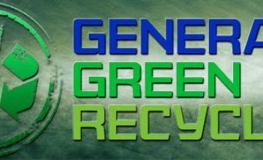 GENERAL GREEN RECYCLING SRL