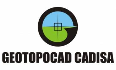 GEOTOPOCAD CADISA SRL